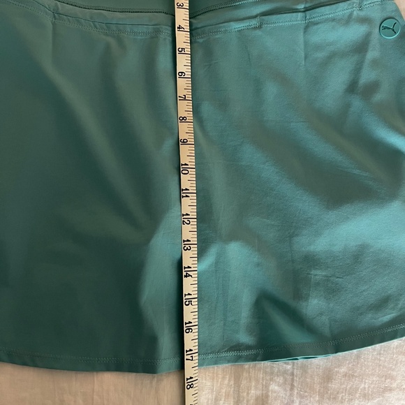 PUMA Women's Skort, size medium - Picture 5 of 9